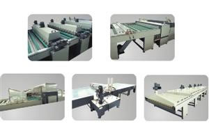 الفضة مرآة الخط