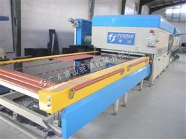 إيران معدات مصنع