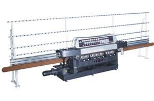 8 husillo Biselado Máquina