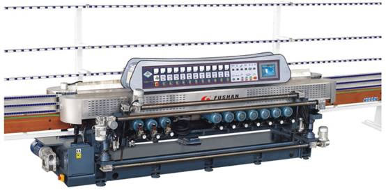 Industrie Appliance
