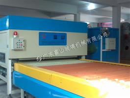 Syrie FT2442 Verre Trempe Furnace