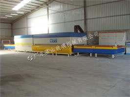 Palestina Fábrica de Equipamentos FT2036