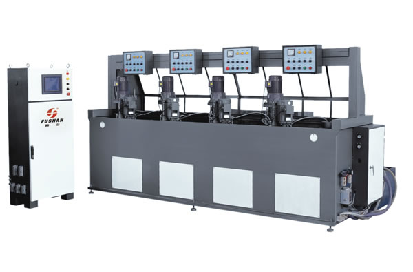 Зеркало кромки машина