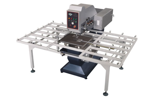 Стекло сверлильный станок