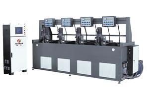 Зеркало кромки машина