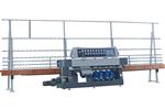 Glass Straight-Line Edging Machine