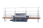 Glass Straight-Line Pencil/Flat/OG Edging Machine